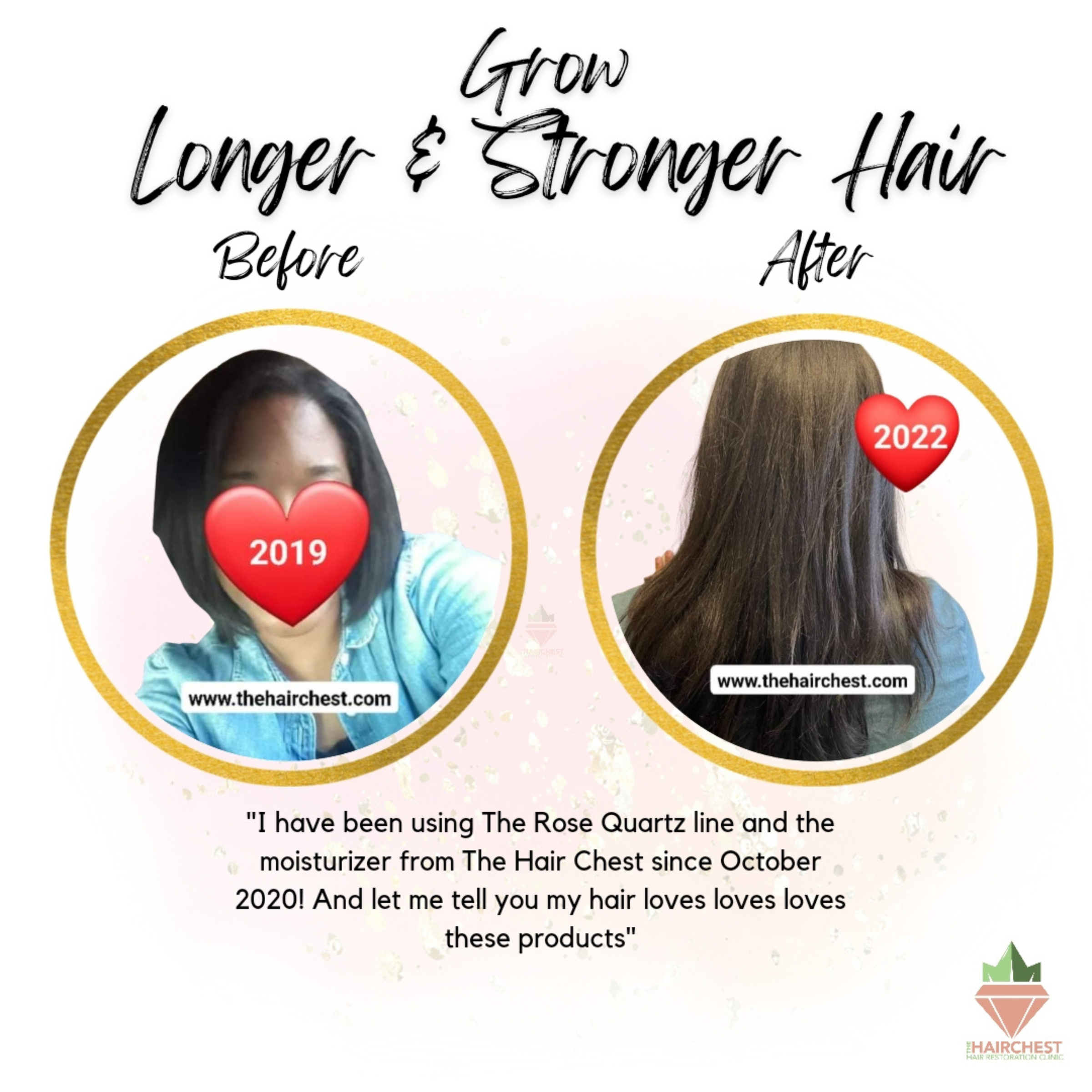 Unmatched Holistic Hair Restoration | The Hair Chest Hair